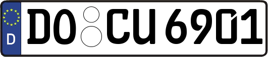 DO-CU6901