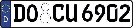 DO-CU6902