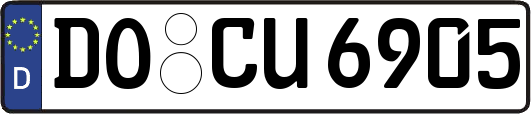 DO-CU6905