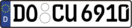 DO-CU6910