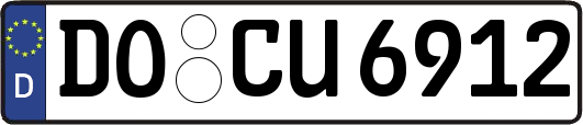 DO-CU6912