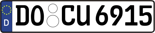 DO-CU6915
