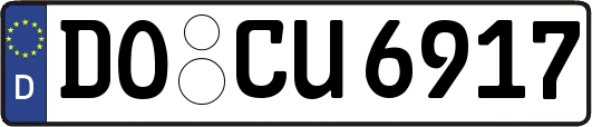 DO-CU6917