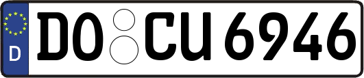 DO-CU6946