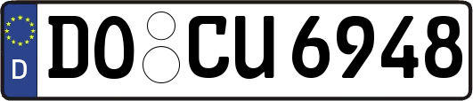 DO-CU6948
