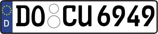DO-CU6949
