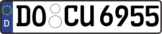 DO-CU6955