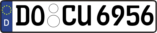 DO-CU6956
