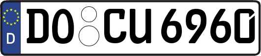 DO-CU6960