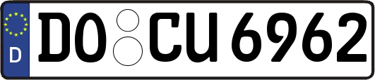 DO-CU6962
