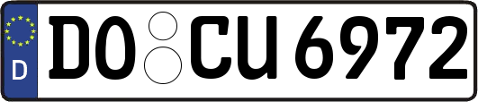 DO-CU6972