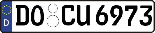 DO-CU6973