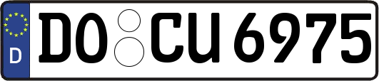 DO-CU6975