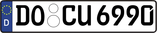 DO-CU6990
