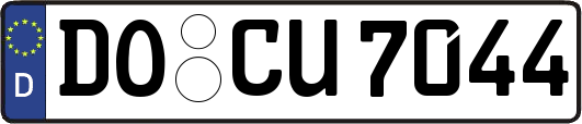 DO-CU7044