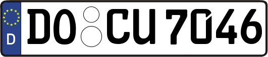 DO-CU7046