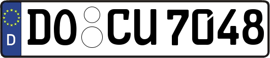 DO-CU7048