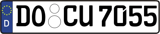 DO-CU7055