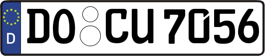 DO-CU7056