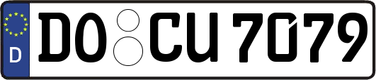 DO-CU7079