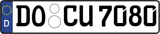 DO-CU7080