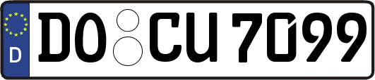 DO-CU7099