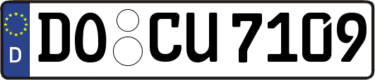 DO-CU7109