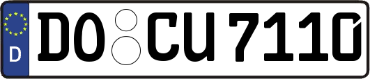 DO-CU7110