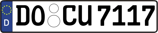 DO-CU7117