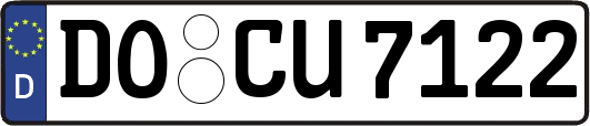 DO-CU7122