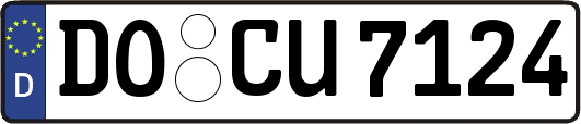 DO-CU7124