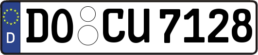 DO-CU7128