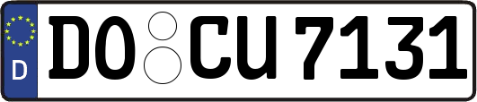 DO-CU7131