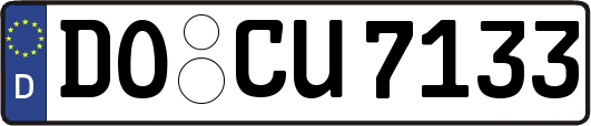 DO-CU7133