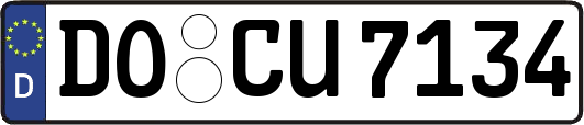 DO-CU7134
