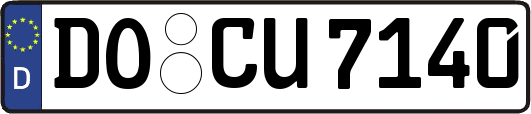 DO-CU7140