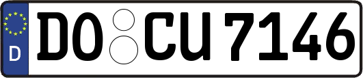 DO-CU7146