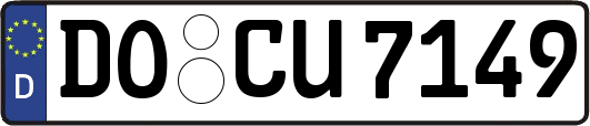 DO-CU7149