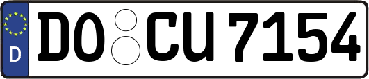 DO-CU7154