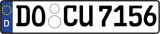 DO-CU7156