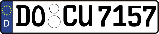 DO-CU7157