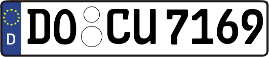 DO-CU7169