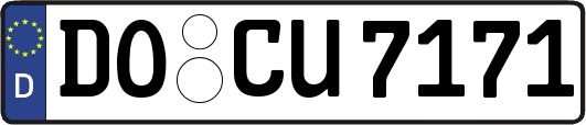 DO-CU7171