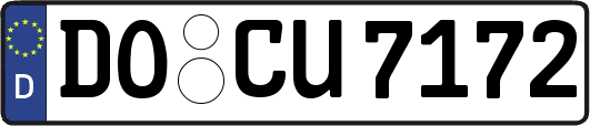 DO-CU7172