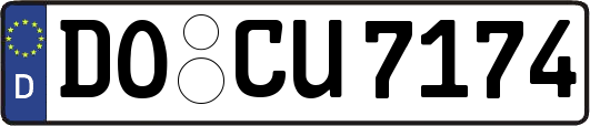 DO-CU7174