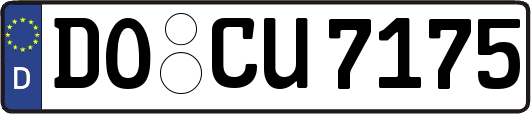 DO-CU7175