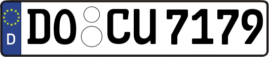 DO-CU7179