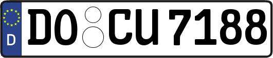 DO-CU7188
