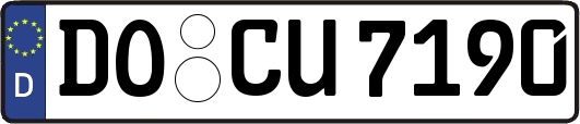 DO-CU7190