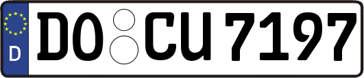 DO-CU7197